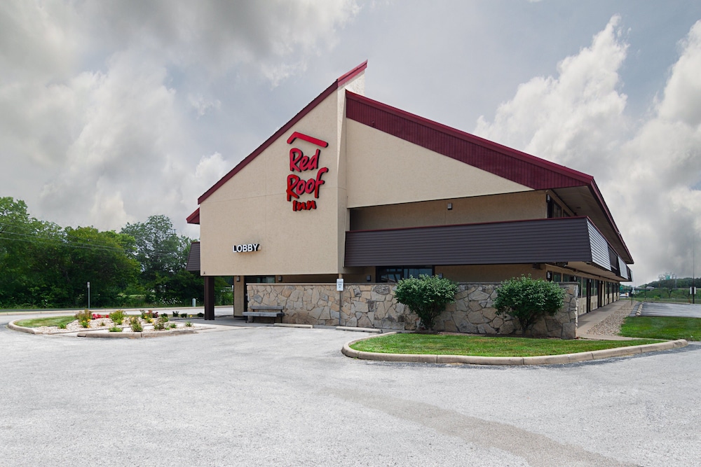 Red Roof Inn Springfield IL - photo 30