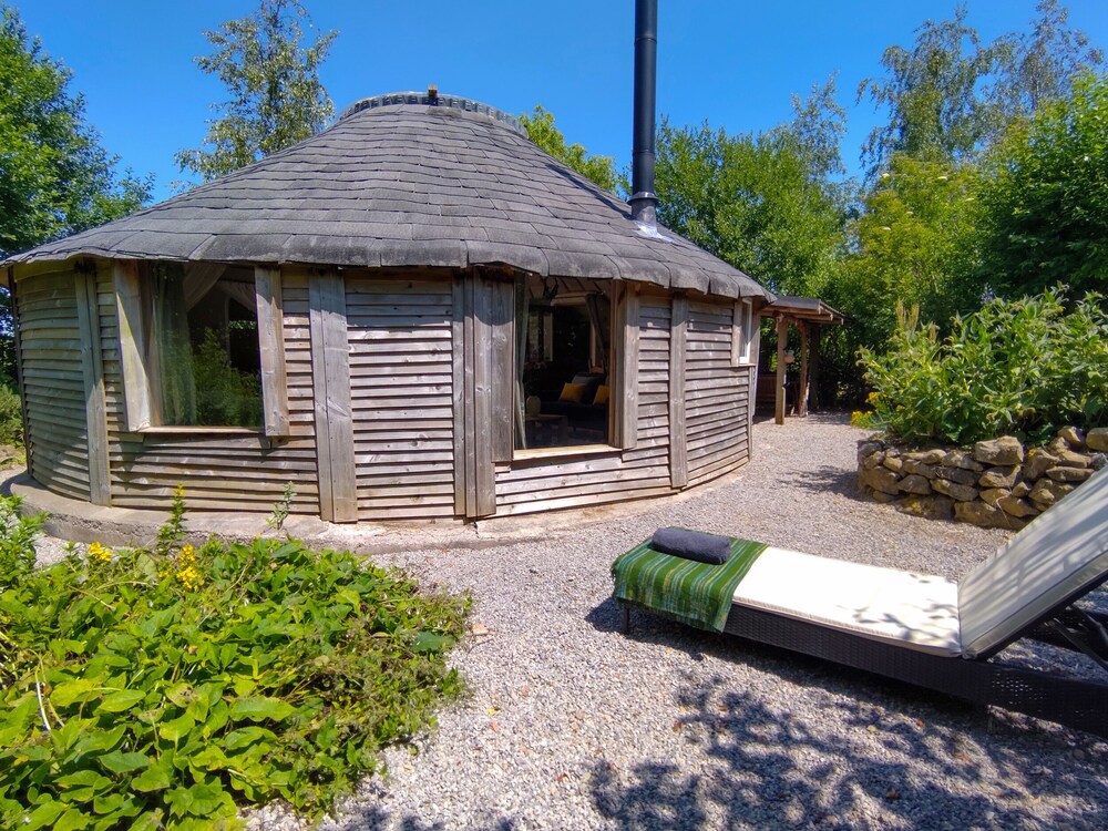 The Roundhouse — hotel in Radstock