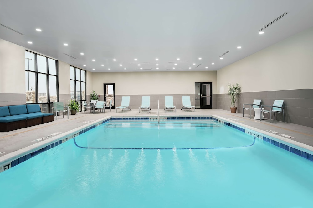 Hampton Inn & Suites by Hilton Portland Corpus Christi - photo 23