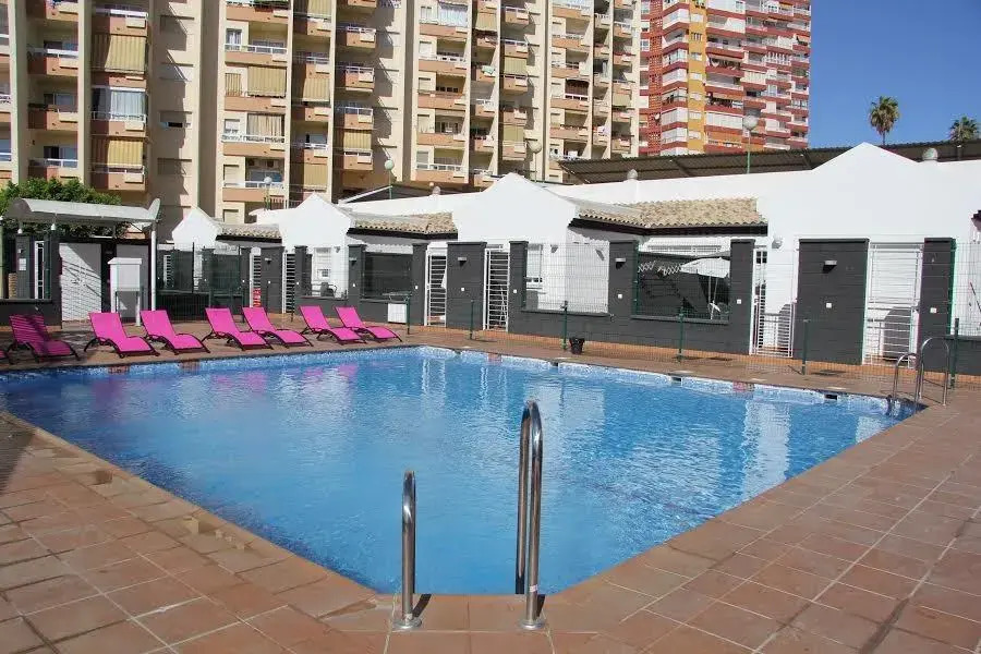 Studio In Benalmadena Costa Málaga 101432 — Benalmadena — photo 2