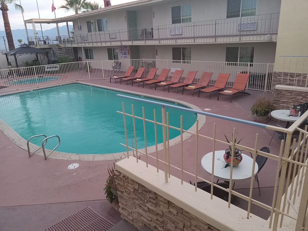 Sandpiper Springs Spa & Retreat - photo 29