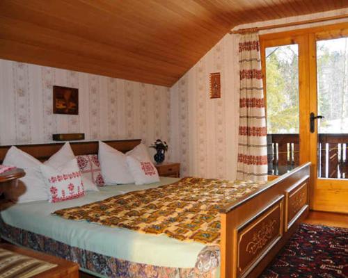 Ferienhaus Pilz Marion — Bad Goisern — photo 4