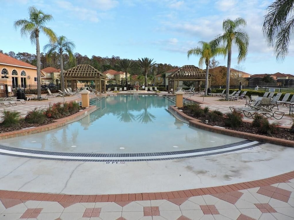 Ref 06bv Luxury 5 Bed Villa 5 Star Resort Private Pool - photo 23