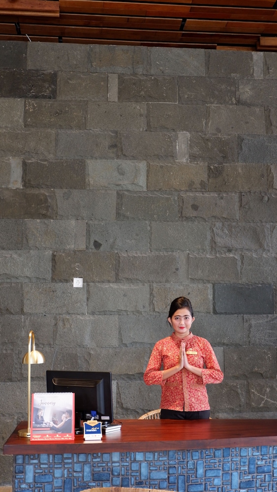 Swiss Belresort Belitung — Tanjung Pandan — photo 5
