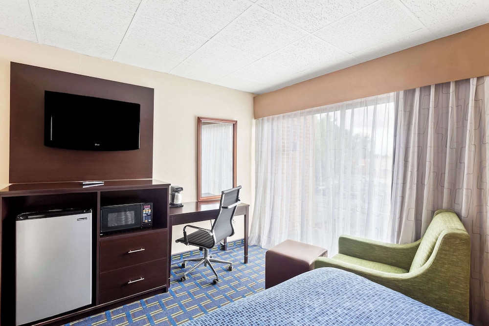 Econo Lodge Waynesboro Skyline Drive - photo 13