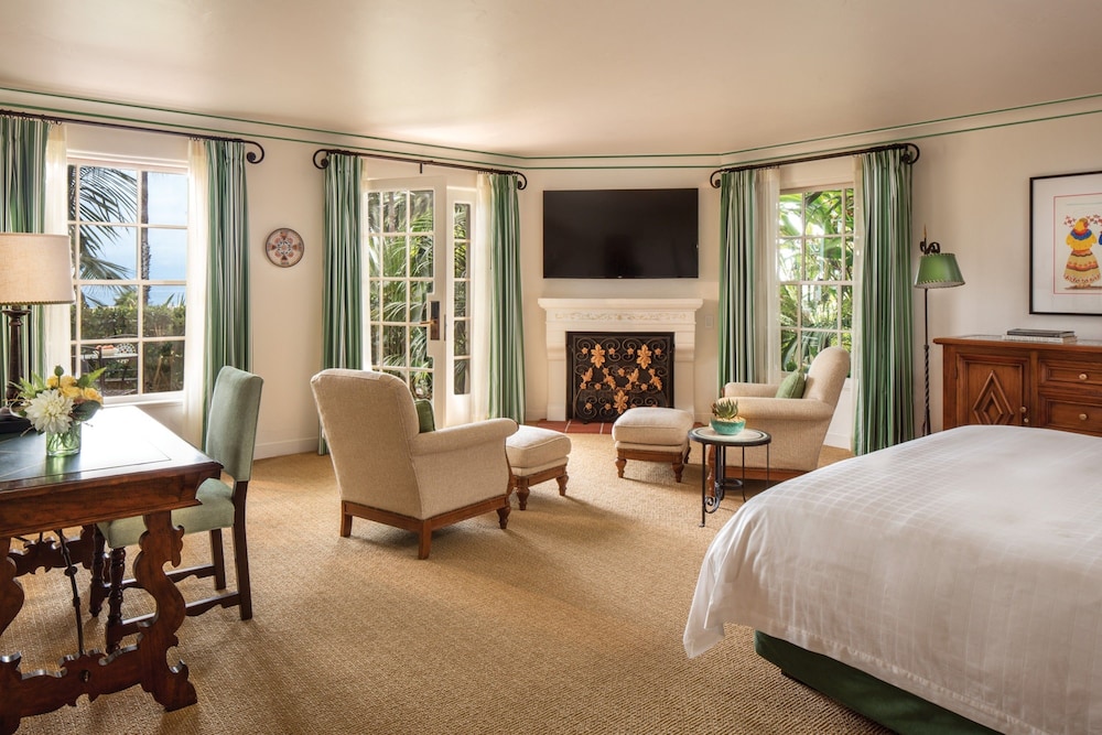 Four Seasons Resort The Biltmore Santa Barbara - photo 22