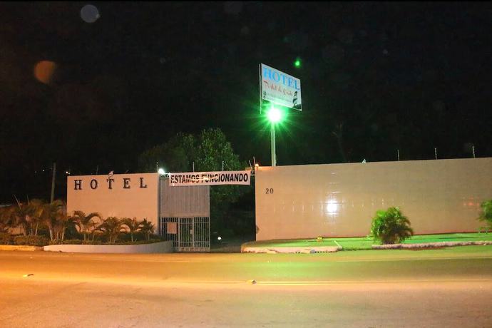 Hotel Portal Do Crato in Crato, Brasil