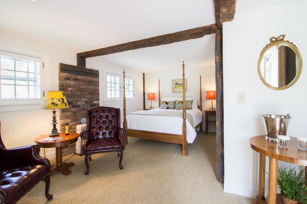 Kedron Valley Inn - photo 19