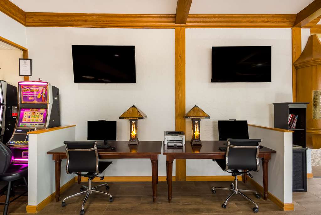 Best Western Prairie Inn & Conference Center - photo 27