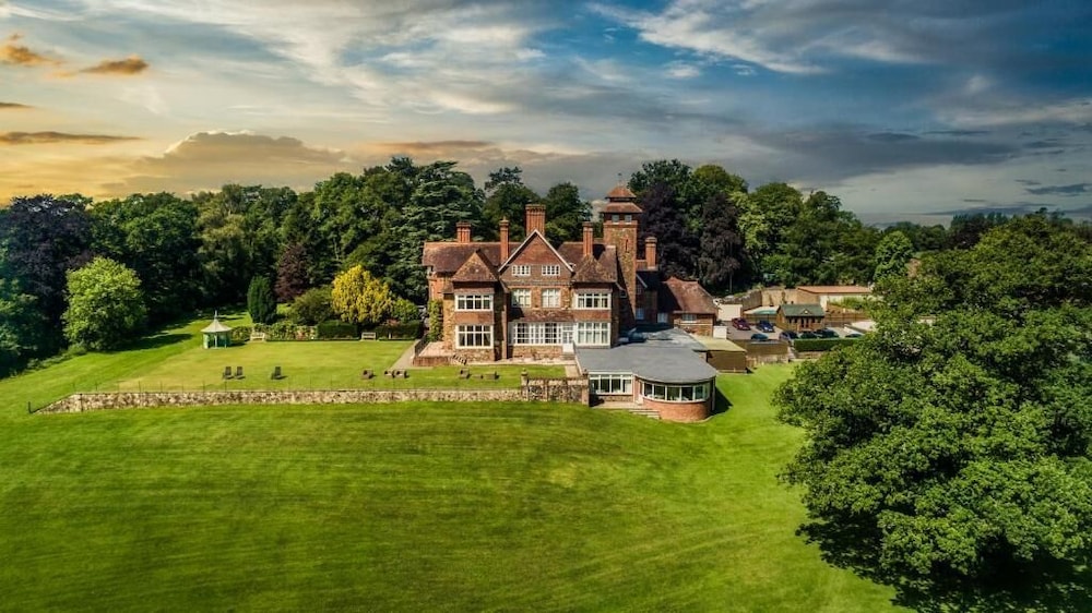 The Mole Resort Hotel rooms — 4-Star Luxury Hotel in Barnstaple, United Kingdom