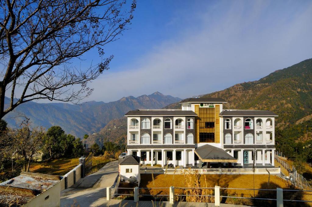 Amaya Resort - last minute hotel in Tehri