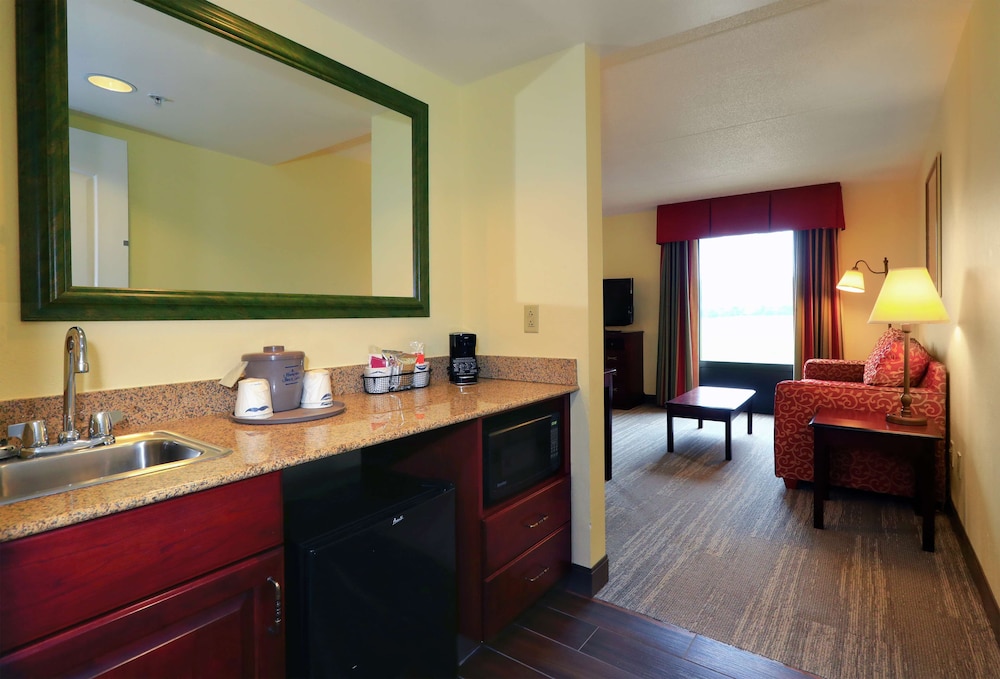 Hampton Inn & Suites Lamar - photo 70