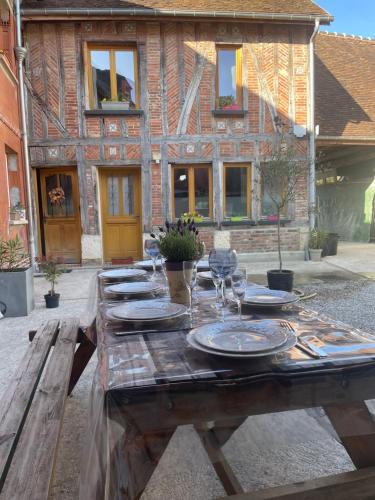 Escale à Beauvais in Beauvais, France