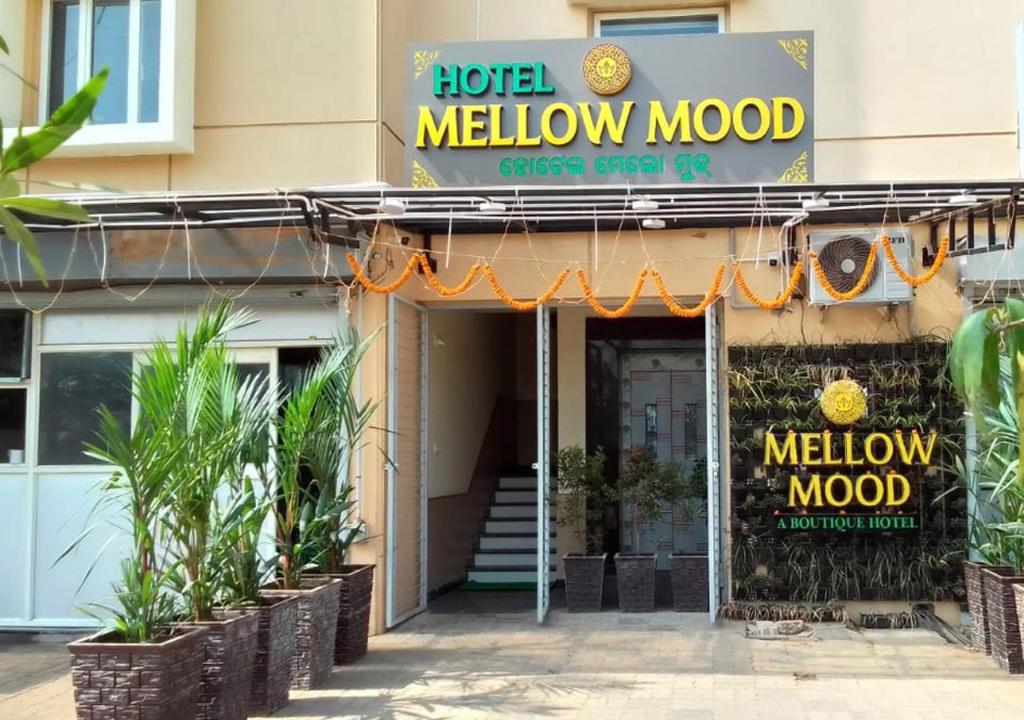 Hotel Mellow Mood - last minute hotel in Bhubaneshwar
