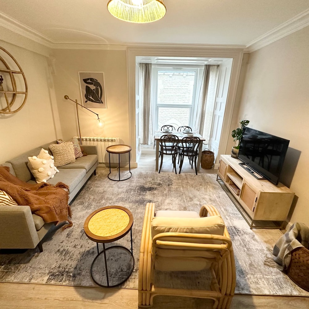 Flt 3 Bank House Settle Yorkshire Dales