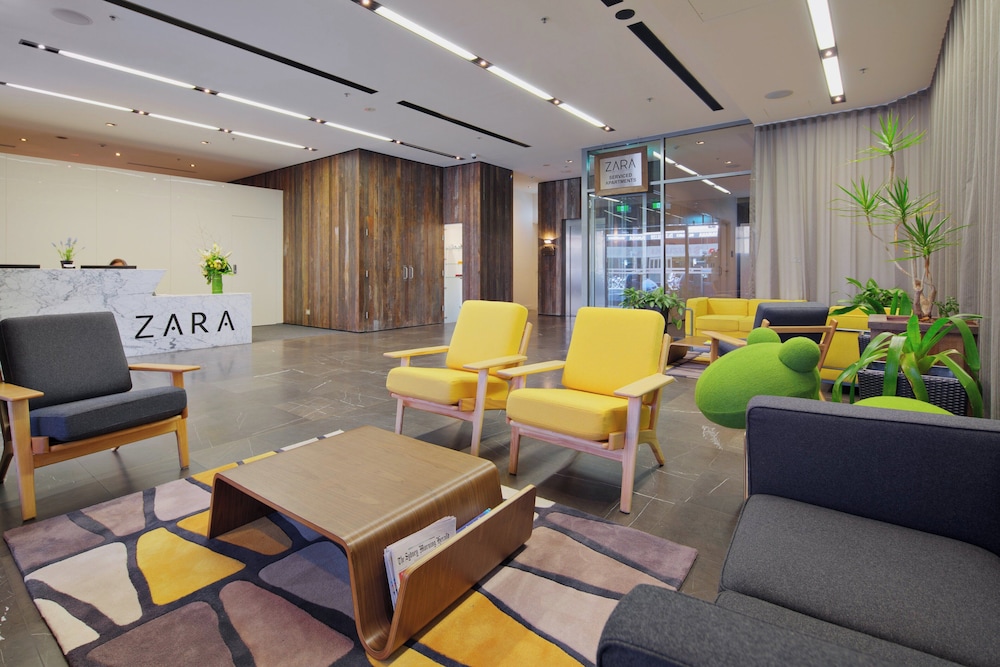 Zara Tower Hotel — Sydney — photo 5