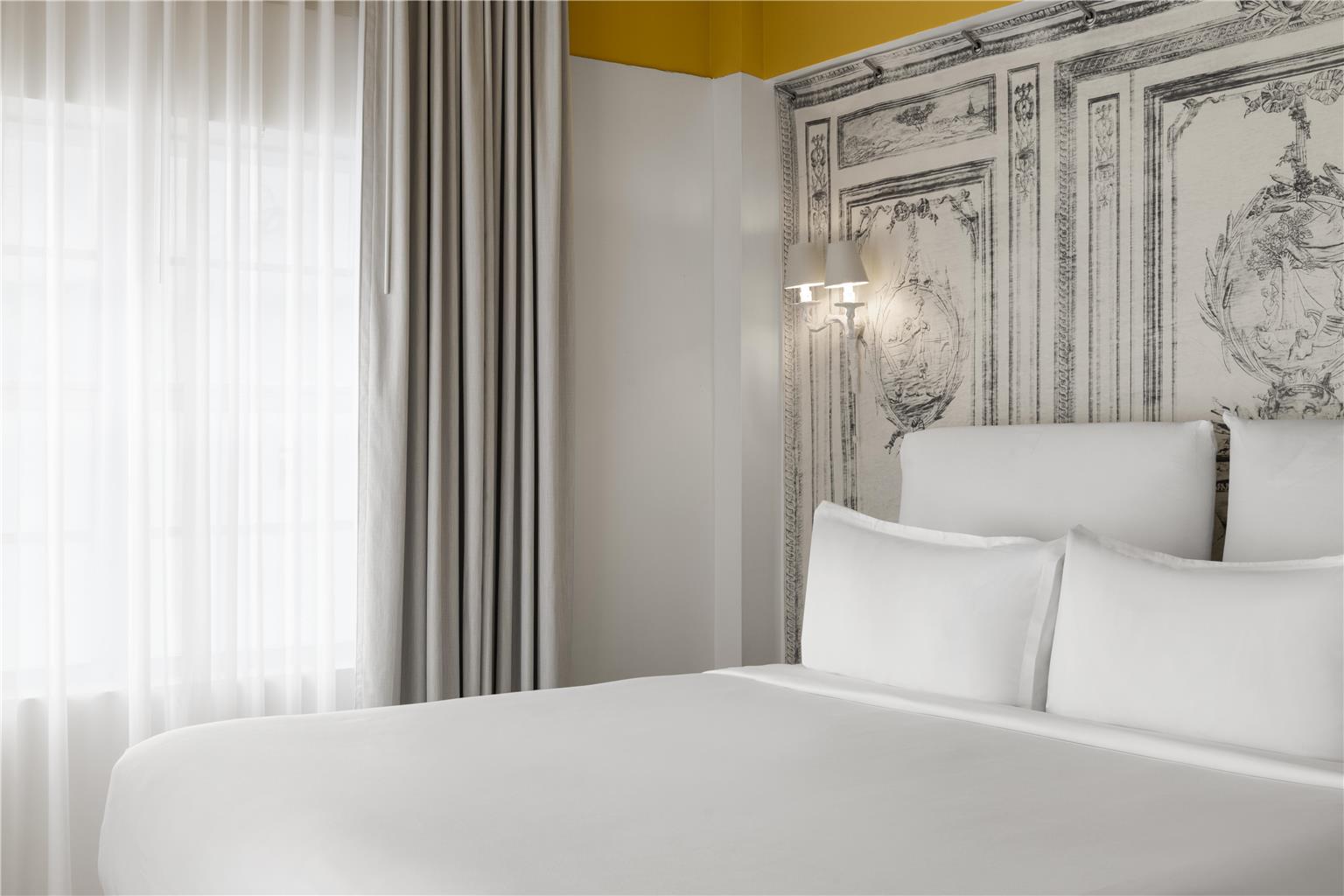 Townhouse Hotel BW Signature Collection - photo 11