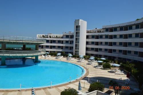 Appartamento Paradiso Azzurro — 4-Star Luxury Hotel in Porto Recanati, Italy