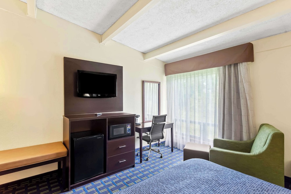 Econo Lodge Waynesboro Skyline Drive - photo 8