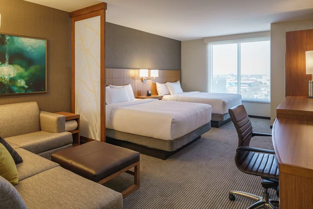 Hyatt Place Houston Galleria - photo 8