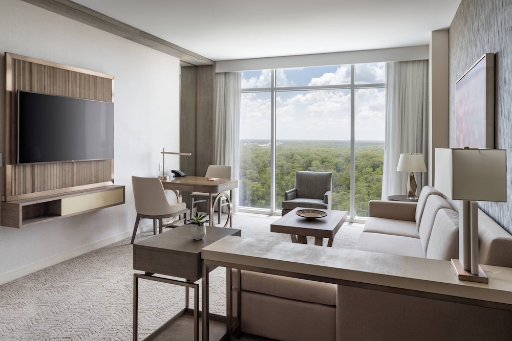 JW Marriott Orlando Bonnet Creek Resort & Spa - photo 29