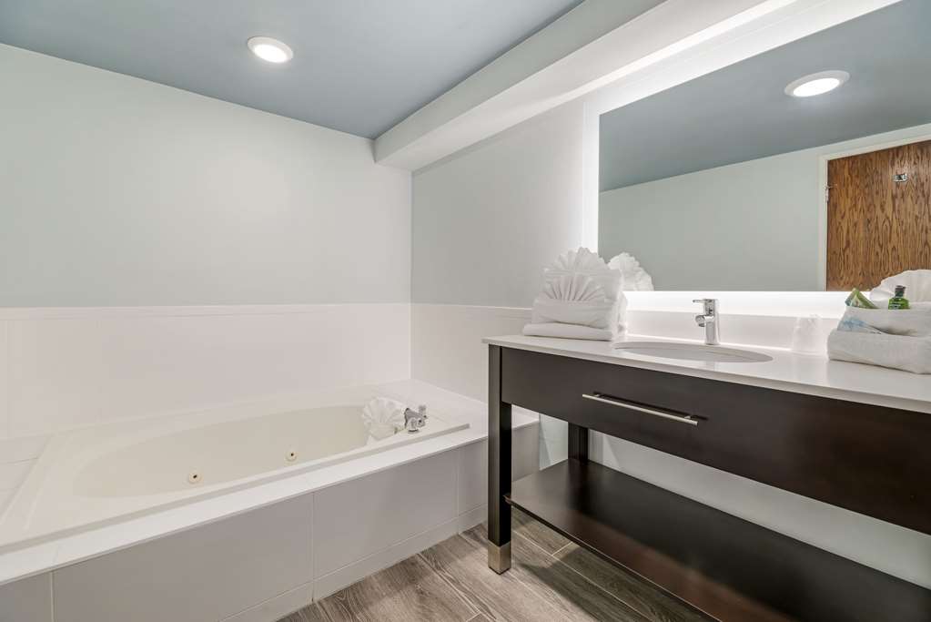 Heidel House Hotel and Conference Center an Ascend Collection Hotel - photo 28