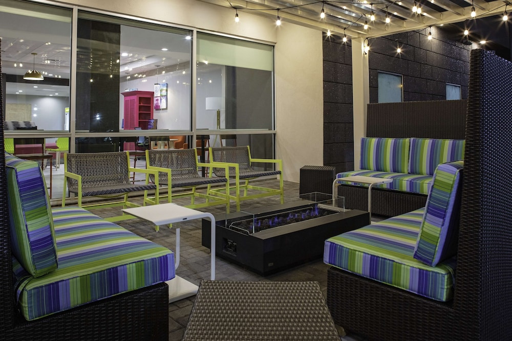 Home2 Suites by Hilton Baton Rouge Citiplace - photo 28