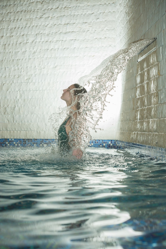 Grey Family Hotel in Raska, Serbia