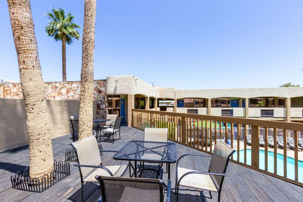 Motel 6 Glendale - photo 10