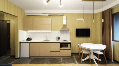 Comfortable Studio In Tbilisi