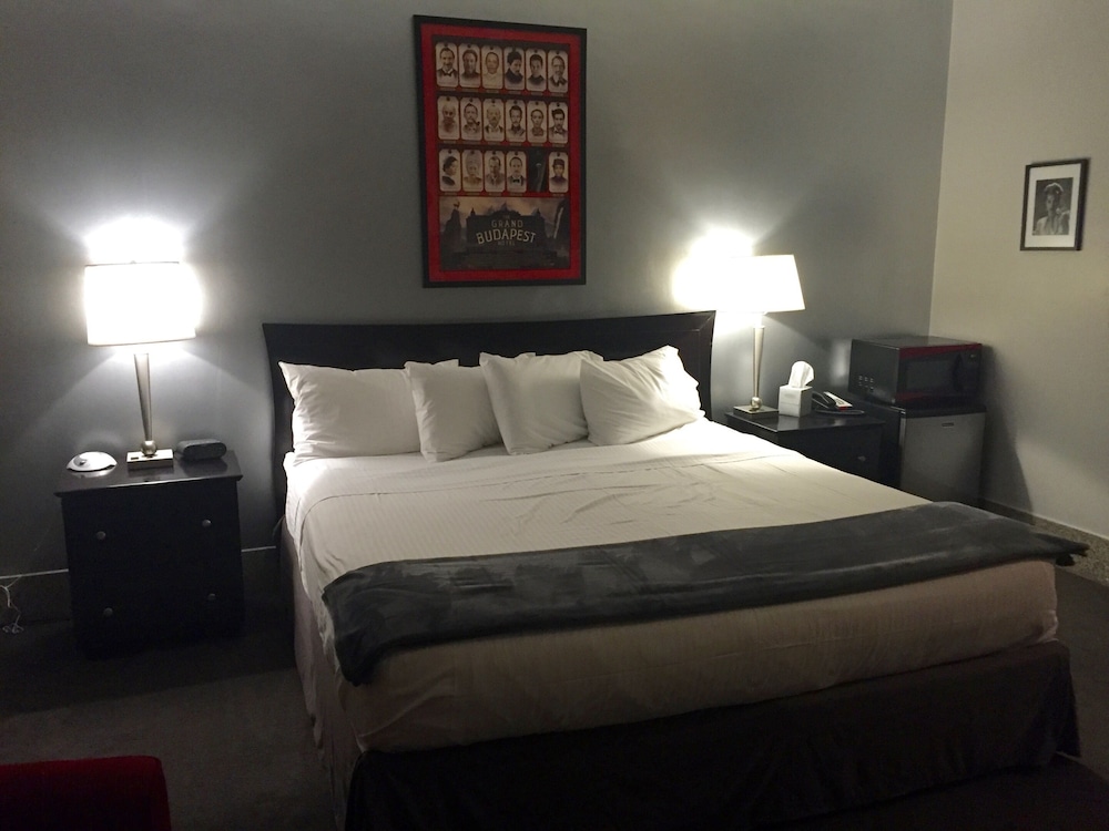 Latchis Hotel - photo 7