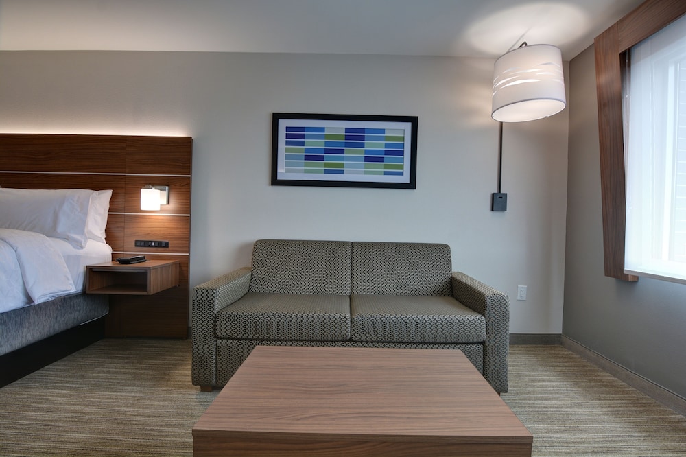Holiday Inn Express & Suites Greenville Taylors by IHG - photo 12