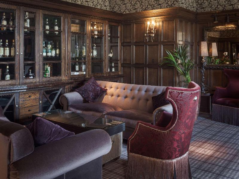 Slaley Hall Hotel Spa & Golf Resort — Hexham — photo 3