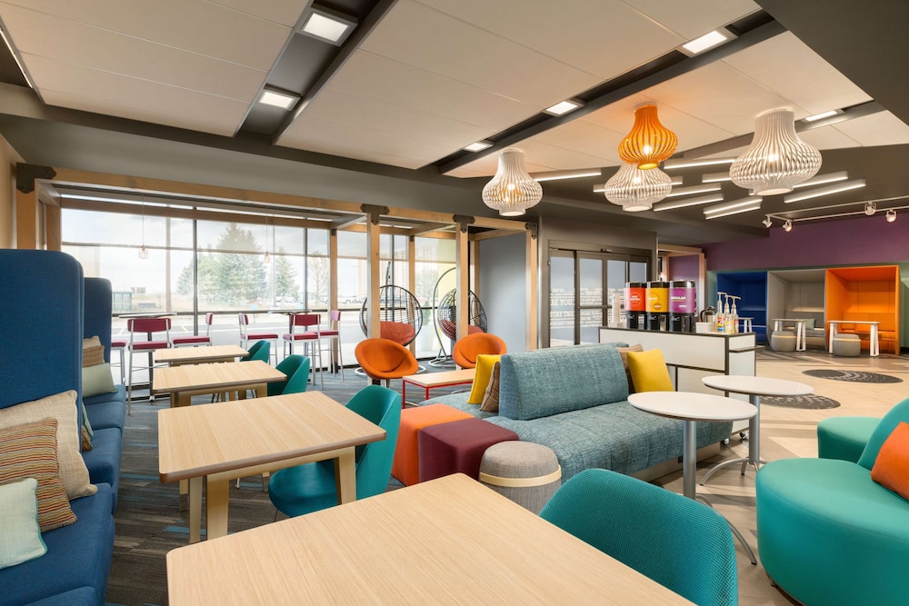 Tru by Hilton Cheyenne WY - photo 5