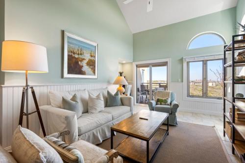 5143 Windswept Villa by Akers Ellis Rentals — 4-Star Luxury Hotel in Kiawah Island, United States