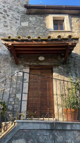 Locanda San Giovanni in Castiglione In Teverina, Italy