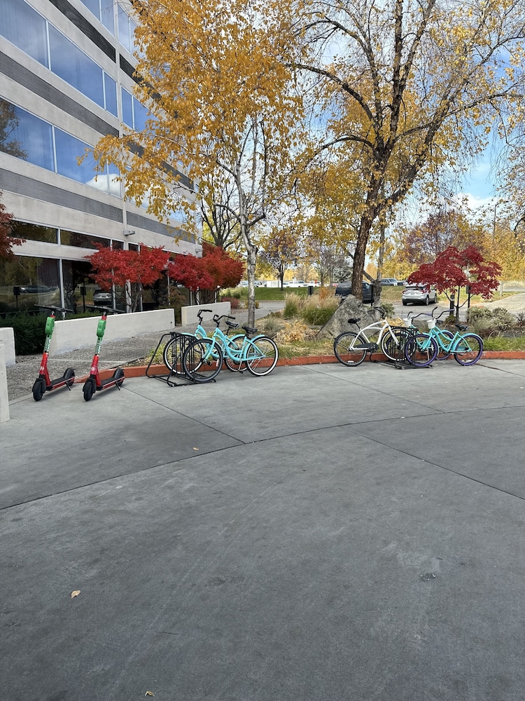 Holiday Inn Express Boise University Area by IHG - photo 53