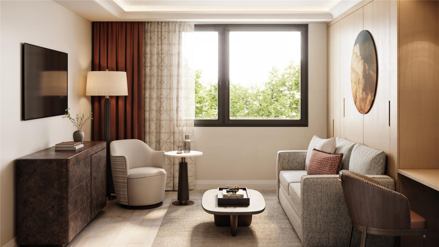 Hotel Aspen - photo 14
