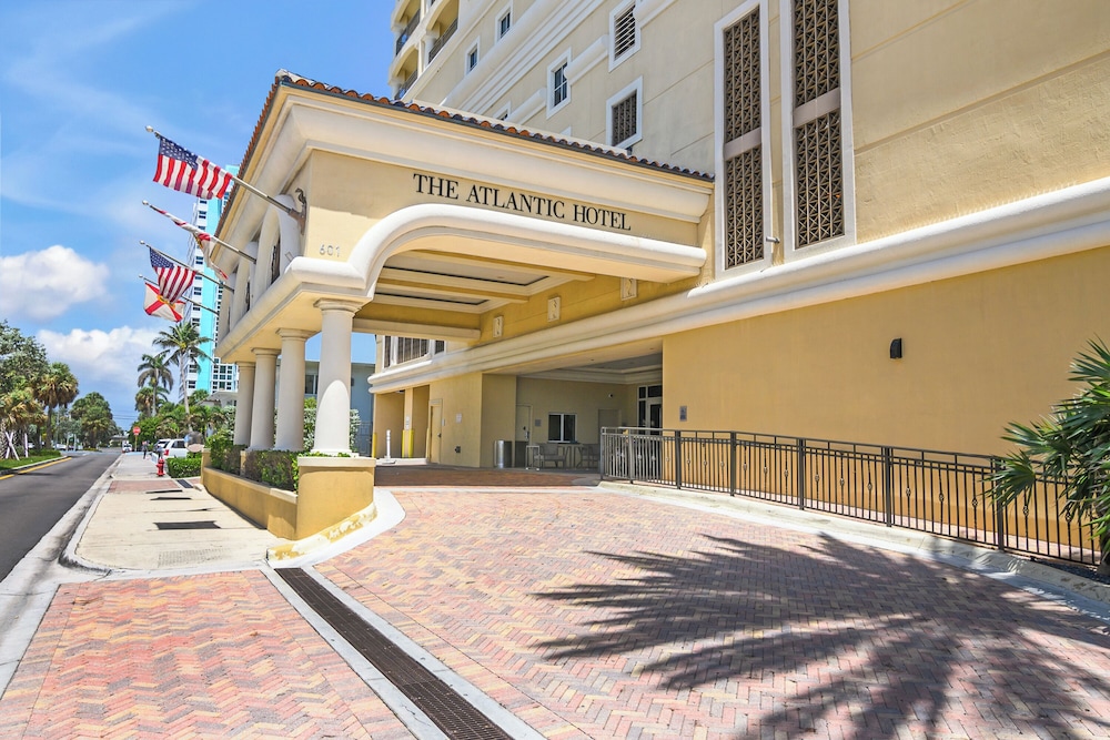 The Atlantic Hotel & Spa - photo 126