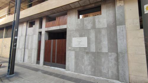 Vivienda Turistica Los Robles — Tudela