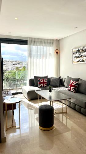 Princess Design - last minute hotel in Casablanca