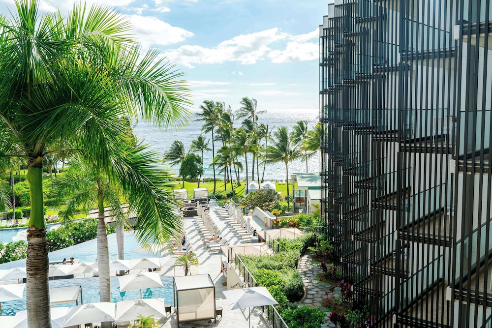 Andaz Maui at Wailea Resort a concept by Hyatt - photo 132