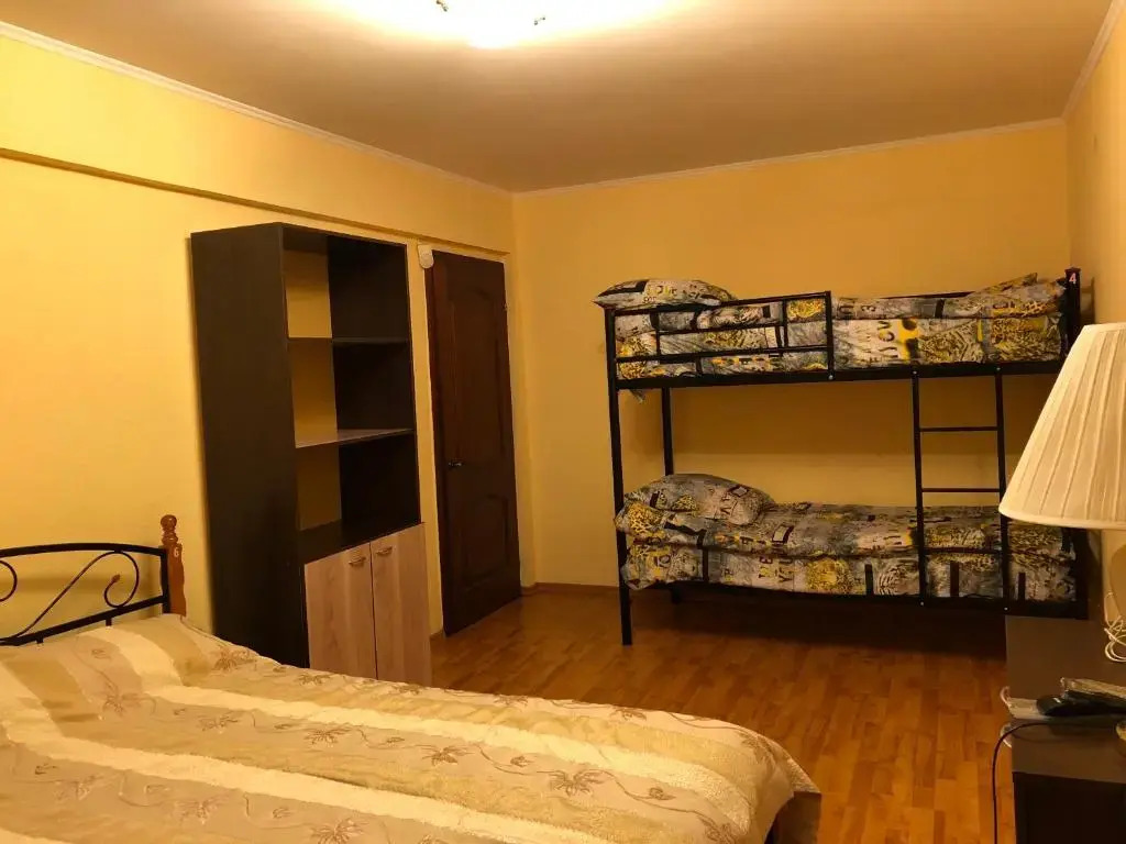 Mini Hotil Avaks — Irkutsk — photo 2