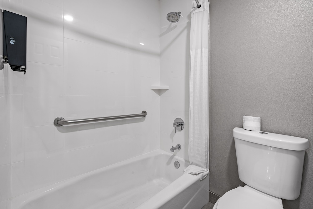 Avania Inn of Santa Barbara - photo 47