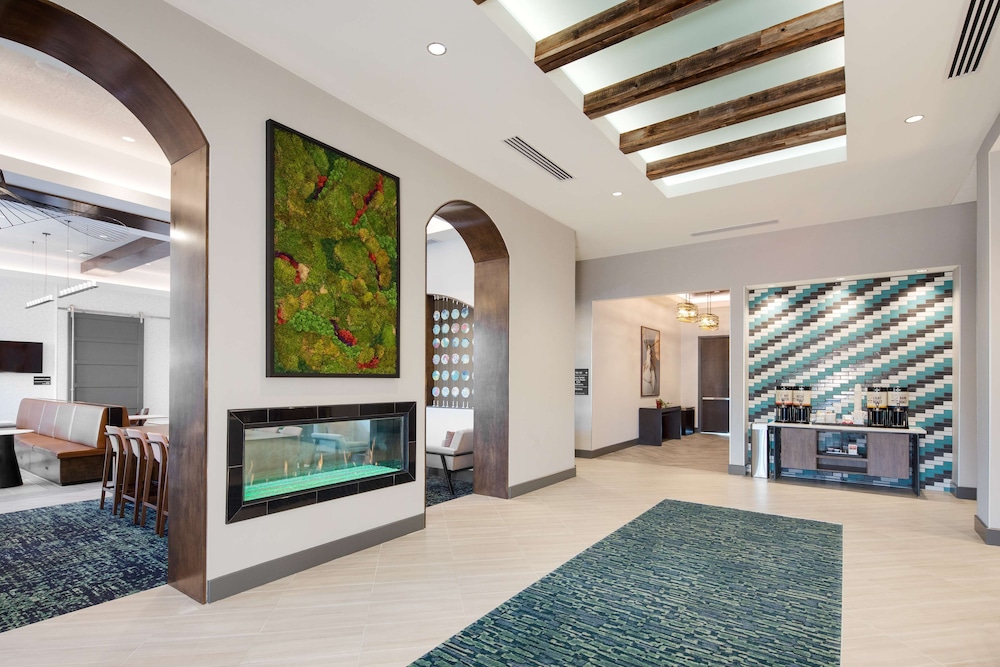 Hampton Inn by Hilton Smithfield Selma - photo 4