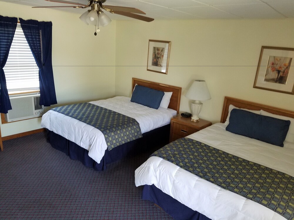 Travelier Motel - photo 33
