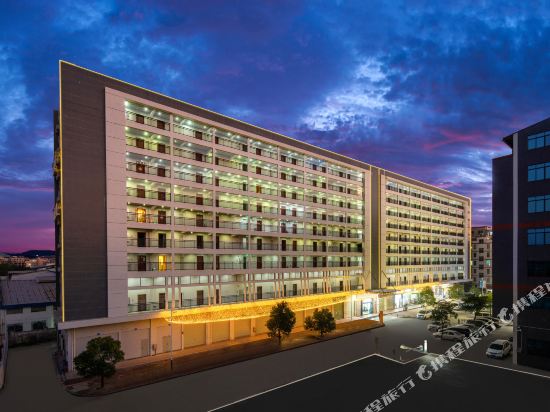 Traders Hotel Faraway - last minute hotel in Guangzhou