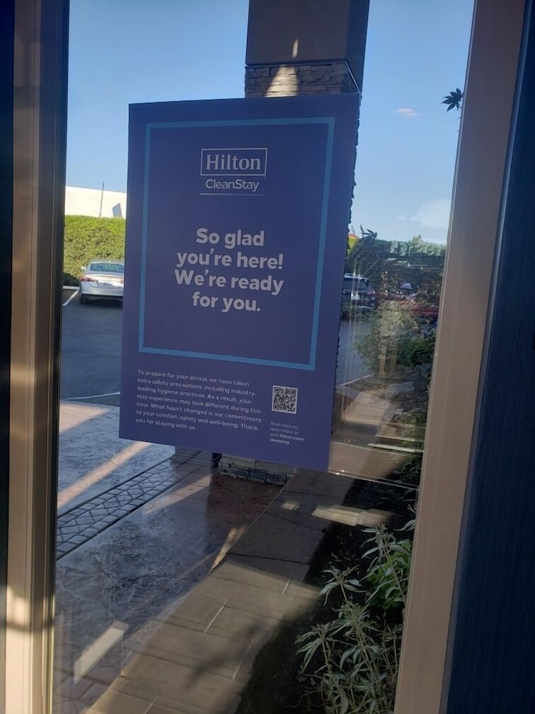 Hampton Inn Clackamas - photo 36