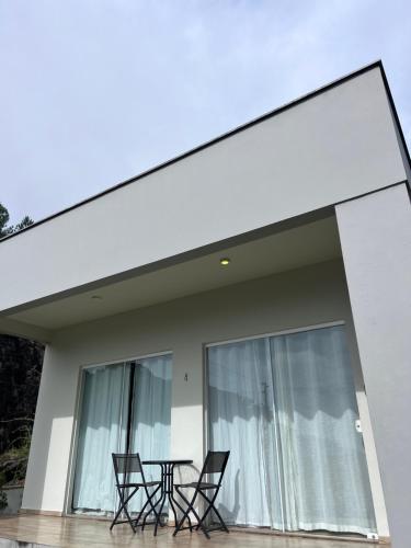 Refugio de Paz E Tranquilidade in Jaragua Do Sul, Brasil