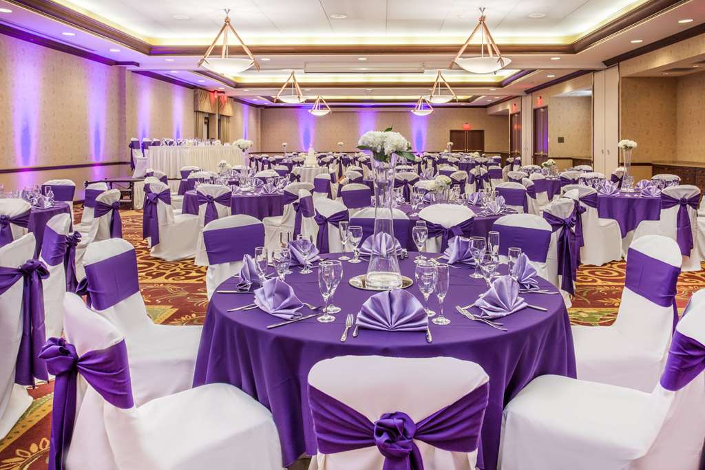 Sonesta Milwaukee West Wauwatosa - photo 15
